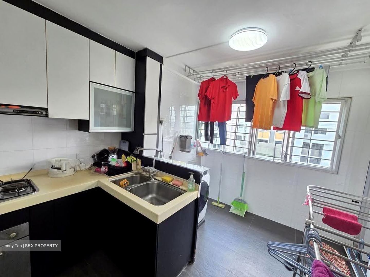 Blk 474 Teck Ghee Horizon (Ang Mo Kio), HDB 4 Rooms #608150851